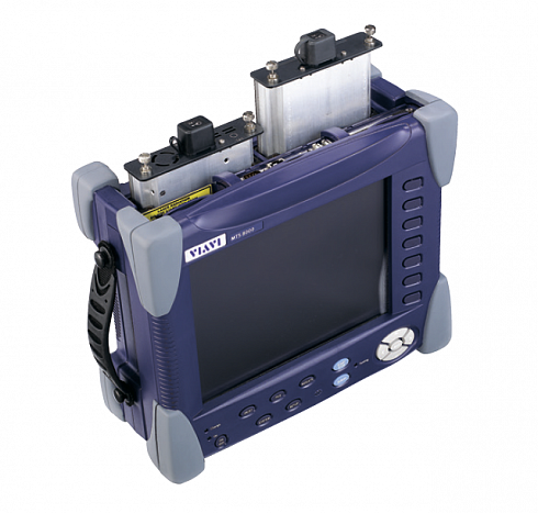 VIAVI CD/PMD/AP Module